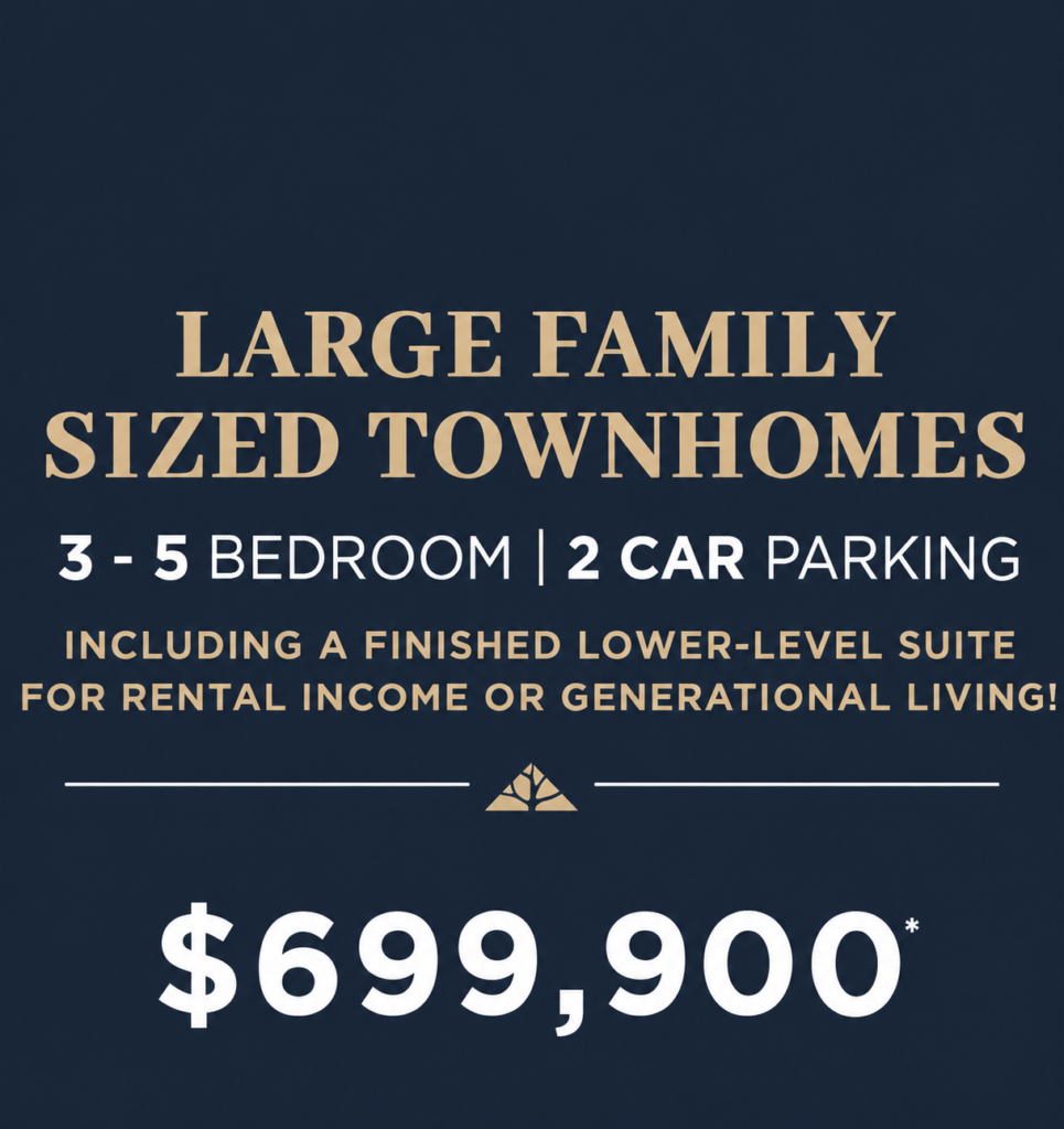 lackner ridge townhomes