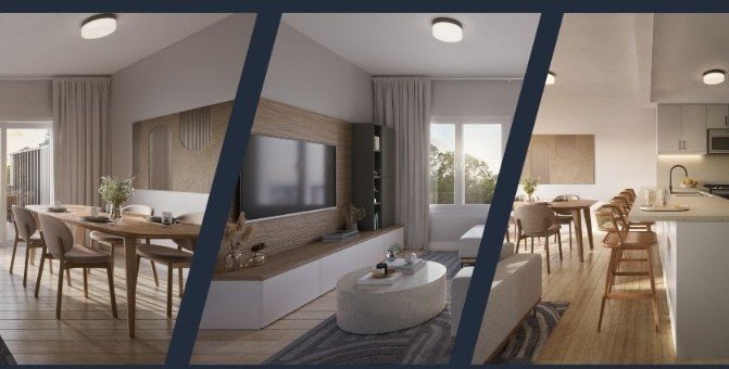 kitchener new townhomes